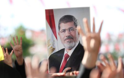 Washington Post: Egypt’s Regime Must Answer for Morsi’s Death. Other Dictatorships are Watching