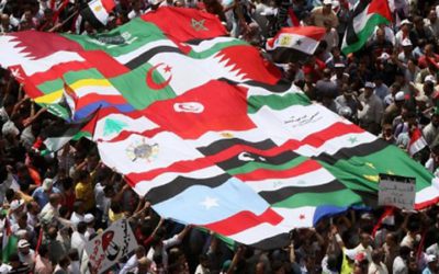 Priorities of The Islamic Movement and The Arab Spring
