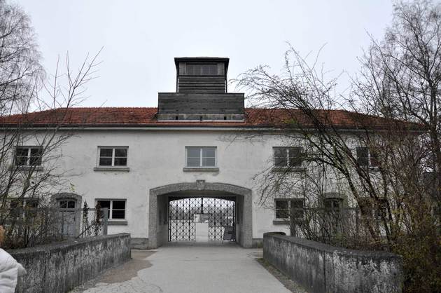What Has Humanity Learned From Auschwitz And Dachau?