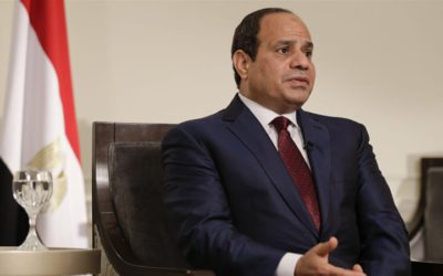 Aljazeera: Is Another Revolution Brewing In Egypt?