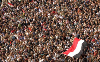 The Middle East Eye: Five Years on, Five Critical Lessons From Egypt’s Revolution