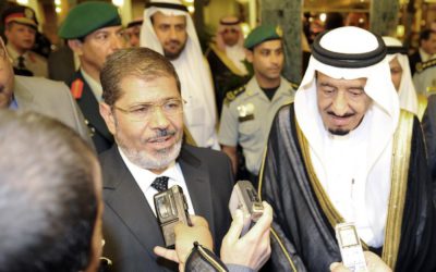 The Middle East Eye: By thwarting the Arab Spring, Saudi Arabia shot itself in the foot