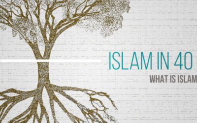 What is Islam?