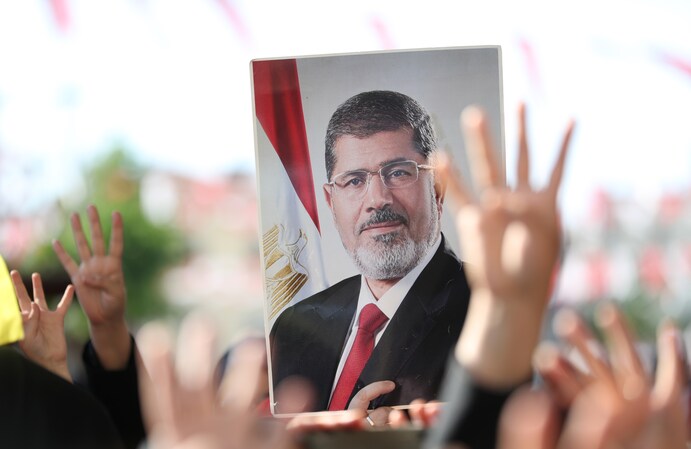 Washington Post: Egypt’s Regime Must Answer for Morsi’s Death. Other Dictatorships are Watching